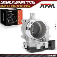 Drosselklappengehäuse Drosselklappe für Audi A1 8X VW Golf 6 1K Seat 6J Skoda