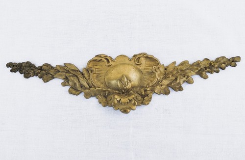 Schöne antike bronze - antike,