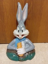 Bugs Bunny Celloplast Figur