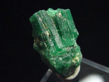 Smaragd Kristall Stufe 24 mm -