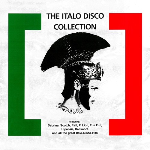 Italo box the disco - box,