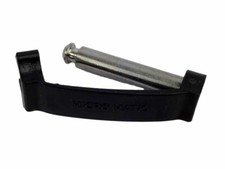 Stift Arretierung für Griff