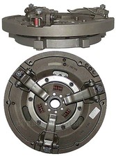 Kupplung Kupplungsautomat John Deere Schlepper II