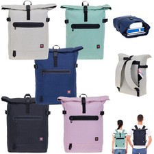 Rucksack Herren Damen Kurierrucksack Elephant Laptop Tasche AllDay Large 12962