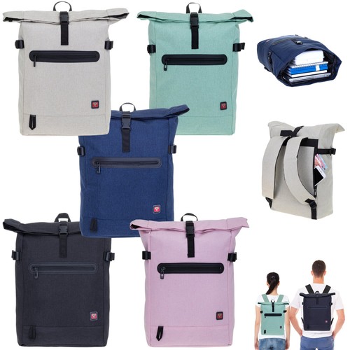 Rucksack herren damen - rucksack,