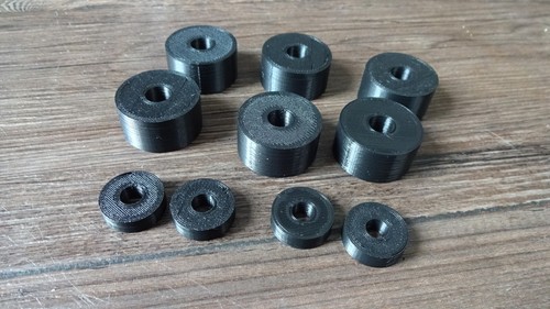 Kotflügel verbreiterung - kotflügel,
