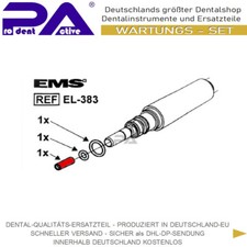 WARTUNGS-SET - O-RING-SET