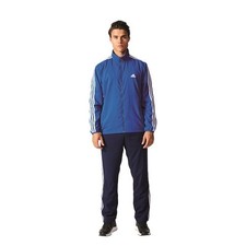 adidas Light Sportanzug Trainingsanzug Tracksuit Kurzgrößen, BK4105 /K3