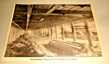 U-Bahn-Bau in Berlin