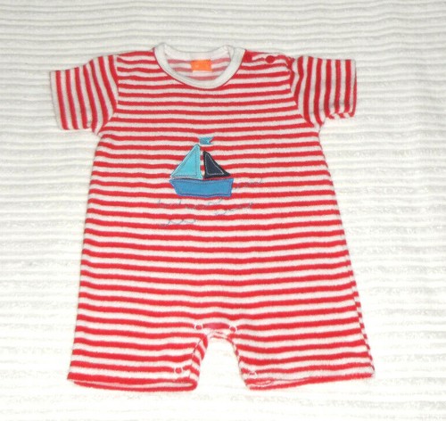 Baby einteiler strampler - ,