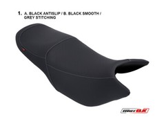 SEAT COVER for Honda NT 650V
