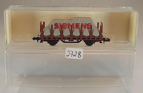 Minitrix spur 160 - minitrix,