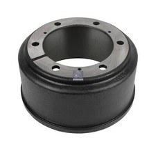 Bremstrommel DT Spare Parts