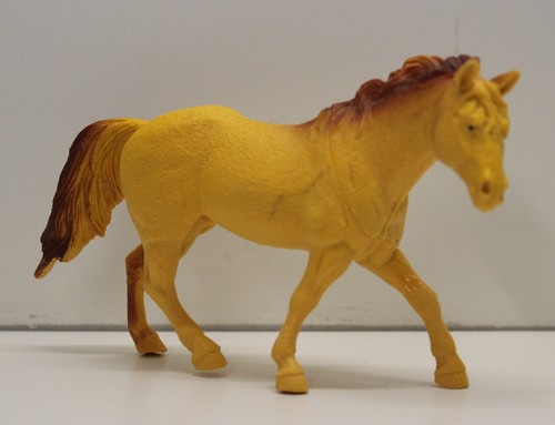 Tierfiguren pferd fohlen tiere - tierfiguren,