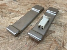 Halterung für Schnitzelwerk