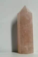 GESCHENKIDEE: ROSENQUARZ