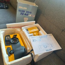 Sea & Sea MM34 MX-10 Under