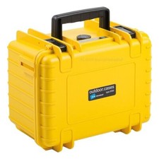 B&W Outdoor Case 2000 -