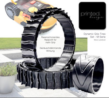 Worx Landroid Räder - Dynamic