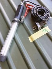 1x Stableuchte  Handlampe