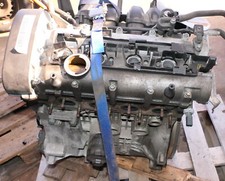 VW Polo 9N3 Ibiza 6L Motor 1.4