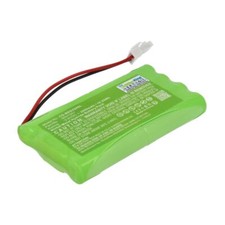 Akku für Somfy Dexxo Optimo