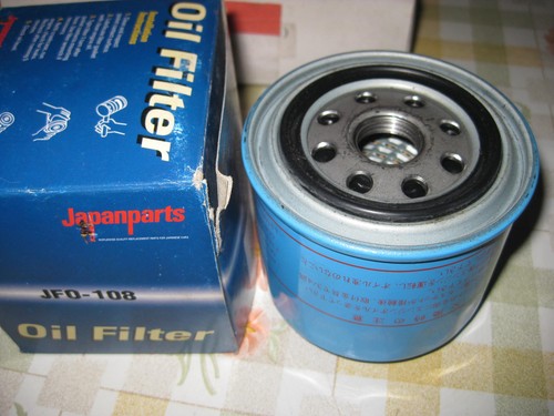 ölfilter ph4746 passend - -,