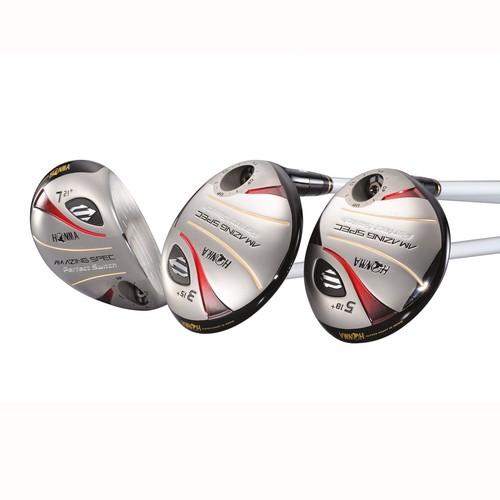 Honma beres amazing - beres, spec