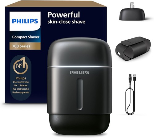 Philips rasierer series 700 - rasierer,