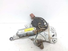 3397020406 WISCHERMOTOR HINTEN