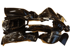 Plastik Set Verkleidung