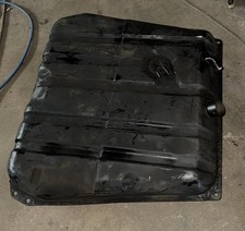 Kraftstoffbehälter Dieseltank 4x4 Allrad - Fiat Ducato Peugeot J5 Citroën C25