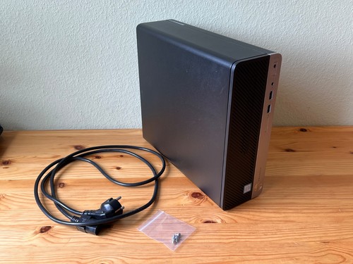Pro desk 400 sff - g4, desktop
