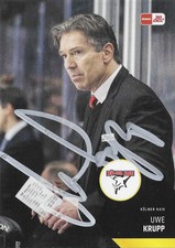 DEL Playercards * Saison