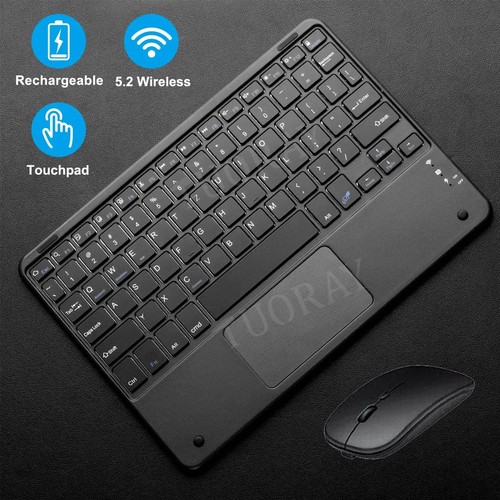 Touchpad bluetooth tastatur - touchpad,