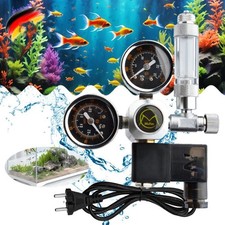 Aquarium CO2 Druckminderer