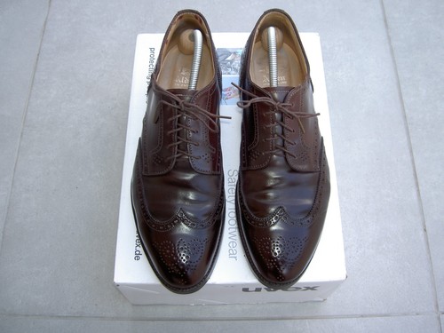 Alden herrenschuhe - alden,