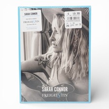 Sarah Connor "freigeistin"