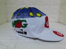 Hut Cap Fahrrad Radsport Team