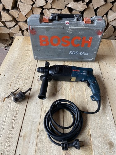 Bosch bohrhammer - bosch,