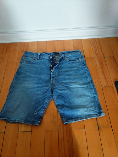 Levi 501 kurz - levi's,