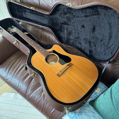 Gibson usa ag - usa, j-45