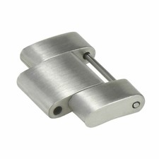 18MM SOLID WATCH BAND LINK FOR