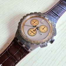 Swatch - SUSM100 - Golden