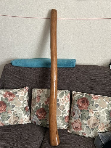 Didgeridoo echter - didgeridoo,