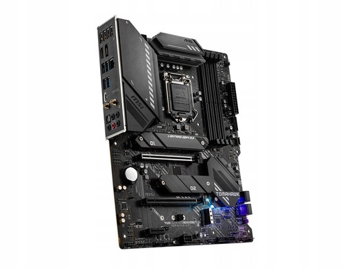 Atx motherboard msi - motherboard, mag