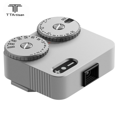 Ttartisan upgrade light - ttartisan, meter