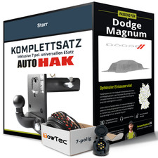Für DODGE Magnum
