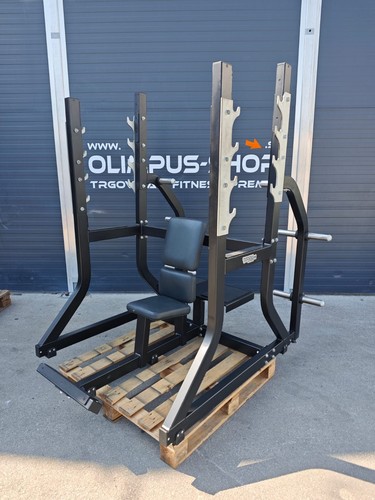 Technogym pure strength - technogym,
