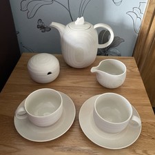 Hornsea Pottery Concept 2